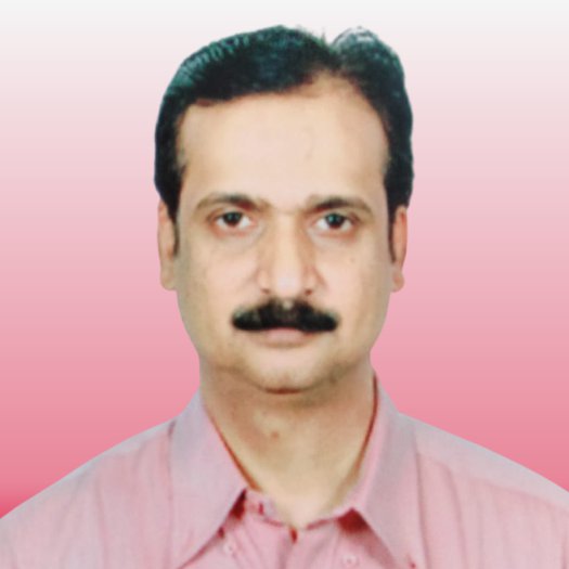 Dr. Shambulingappa P.
